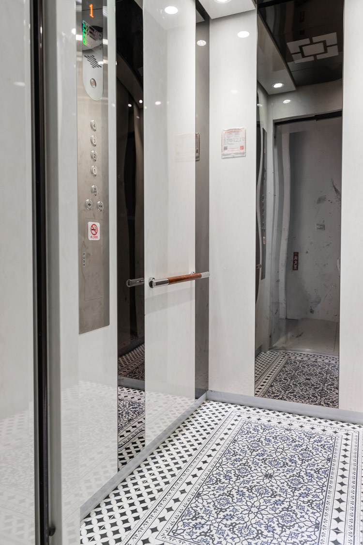 艾莉小屋花蓮民宿電梯